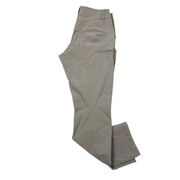 Kuhl Other - KUHL Silencr Pants Mens 33x32 Lightweight Stretch Ripstop Hiking Trail Outdoor